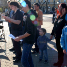 Költészet napja Cegléden