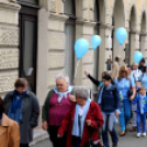 Autizmus Világnapja Cegléden