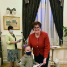 Szebb, virágosabb Ceglédért