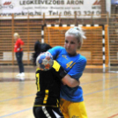 Ceglédi Kék Cápák – Danuke 22 – 31 ( 10 – 13 )