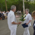 Semmelweis nap Cegléden