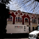 Kossuth rádió bejelentkezése Ceglédről