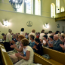 Pünkösdi hangverseny