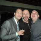 2014-11-01 Halloween party Starkidz