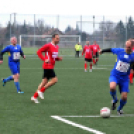 CVSE - Honvéd öregfiúk 3-3
