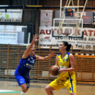 CEGLÉDI EKK–MTK BUDAPEST 83–74