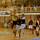 Győzelem a második játéknapon