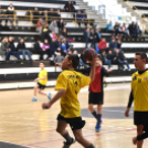 Ceglédi KKSE - Dunavarsány 