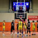 VBW CEKK győzelem az ELTE BEAC ellen