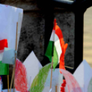 Gyerekek munkái - Március 15