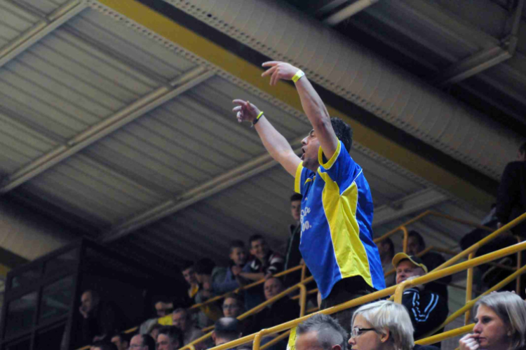 CEGLÉDI KKSE–PLER-BUDAPEST 30–23 (19–13)