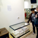 Élet a paraszti ház körül - Zakar József kiállítása 