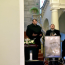 Búcsú Nagy László Lázártól