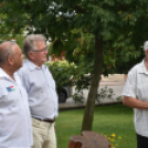 A növénynemesítő nyomában