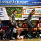 Ceglédi KK SE - Csurgói KK 19-20 (11-10)