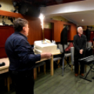 Isten éltesse Patyó!