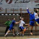 CEGLÉDI KK SE–Sport 36 Komló 39–33