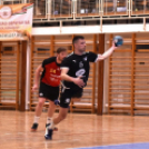 Csúcsrangadó a listavezető ellen