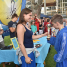 Beck Péter emléktorna döntő és eredményhirdetés