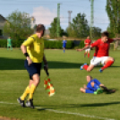Ceglédi VSE – Tállya KSE 2-2 (0-0)