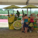 Bor és laskafesztivál - I