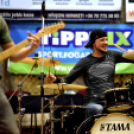 Jótékonysági gála - labdarúgó szakosztály