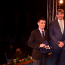 XV. Ceglédi Sportgála