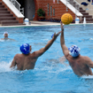 Hétvégi vízilabda bajnokság