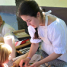 Kossuth Toborzó - gyerekek