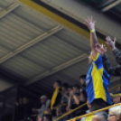 CEGLÉDI KKSE–PLER-BUDAPEST 30–23 (19–13)