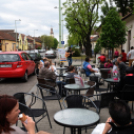 IV. Utcazene Fesztivál