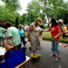 Szépkorúak Sportfesztiválja