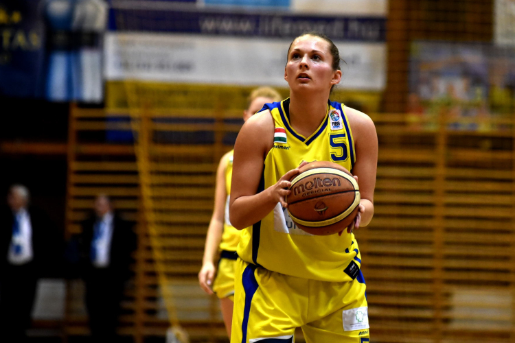 Ezen a meccsen mindenki betalált