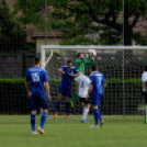 Cegléd-Tatabánya 1-0