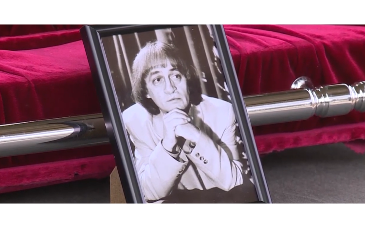 Utolsó útjára kísérték Fehér Ferencet