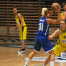 CEGLÉDI EKK–ZKK NOVI ZAGREB (horvát) 63–89