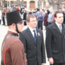 Március 15-i ünnepség - Szokolai Attila fotó