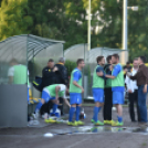 Ceglédi VSE – Kaposvári Rákóczi 2-1