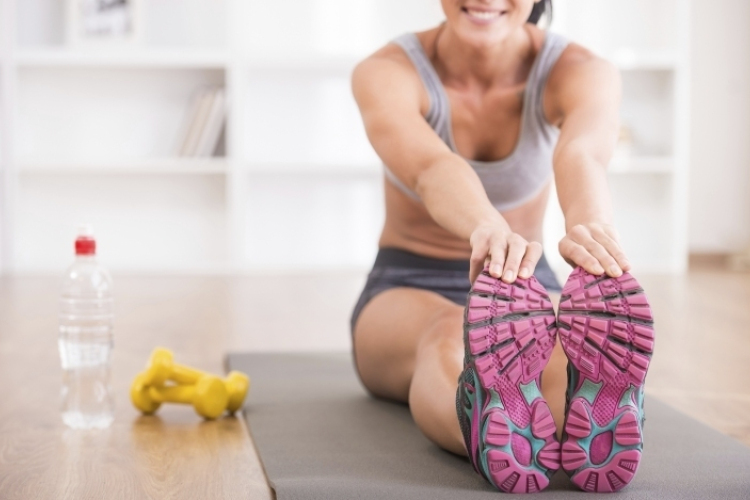 Júliusi Nyitott Tornatermi Programok