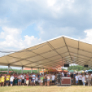 Bor és laskafesztivál - I