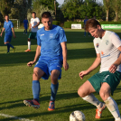 Ceglédi VSE – Kaposvári Rákóczi 2-1