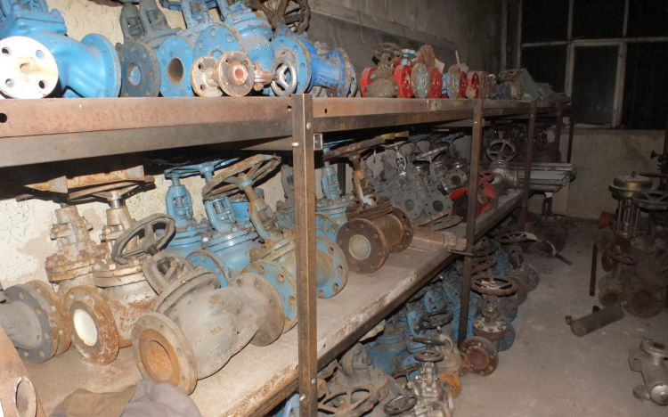 Tolvajok, akik a munka ünnepén sem pihentek