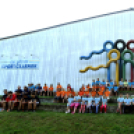 Megyei futó- és gyalogló nap