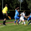 CEGLÉDI VSE–PUSKÁS AKADÉMIA 2–2 (1–1)