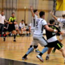 Ceglédi KKSE – Csurgói KK 25-29 (14-12)