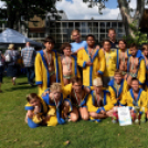 Beck Péter vízilabda emléktorna