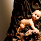 ”Vakhit és evolúció” című kiállításáról 