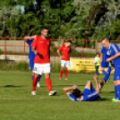 Ceglédi VSE – Tállya KSE 2-2 (0-0)