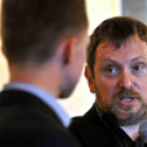 Rónai Gábor fél évszázada