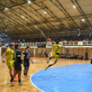 Nem borult a papírforma